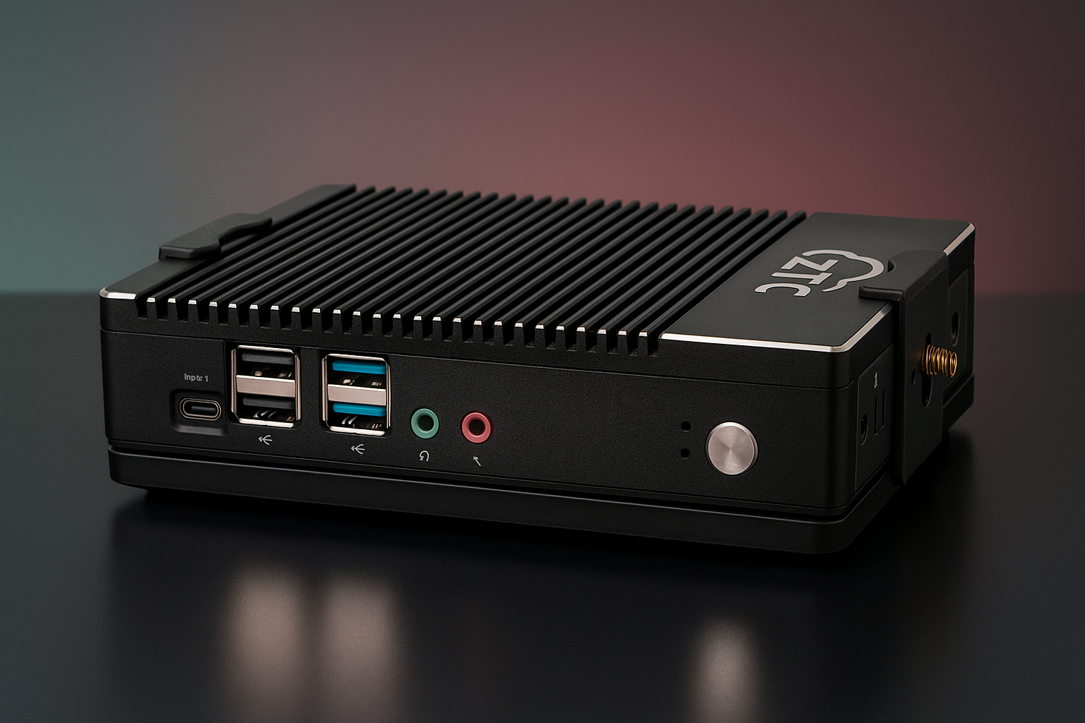 zTC Thin Client Image