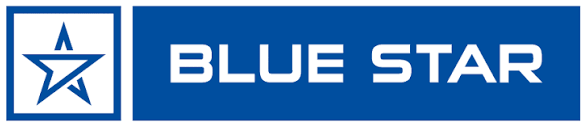 Blue Star logo