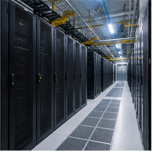 Data Centers