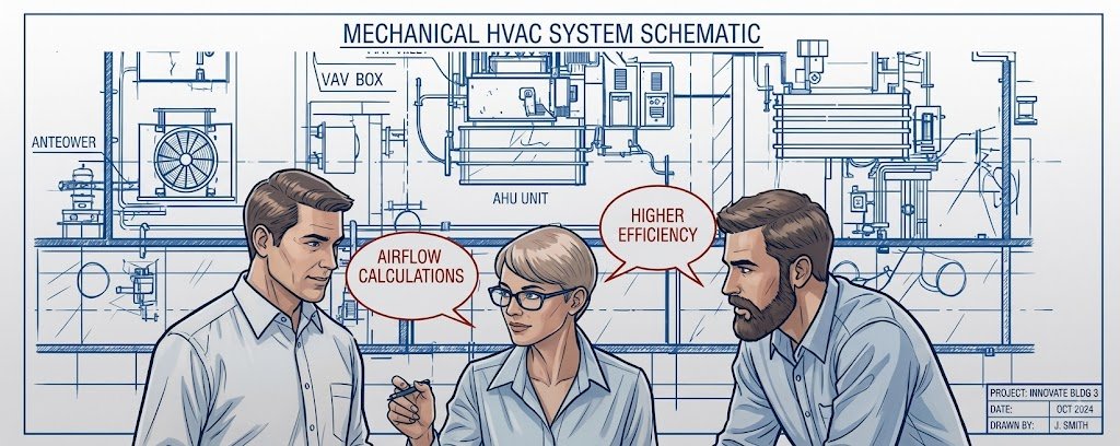 HVAC Design & Consultancy
