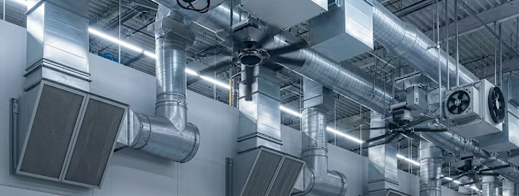 Ducting & Ventilation