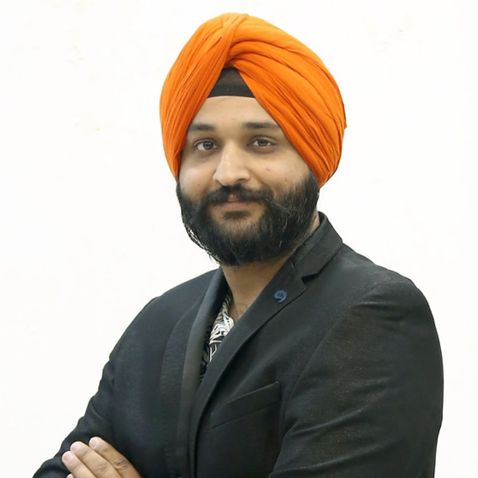 Haneet Chhabra